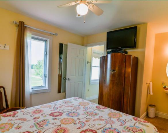 Country Hermitage Bed & Breakfast Acme Εξωτερικό φωτογραφία