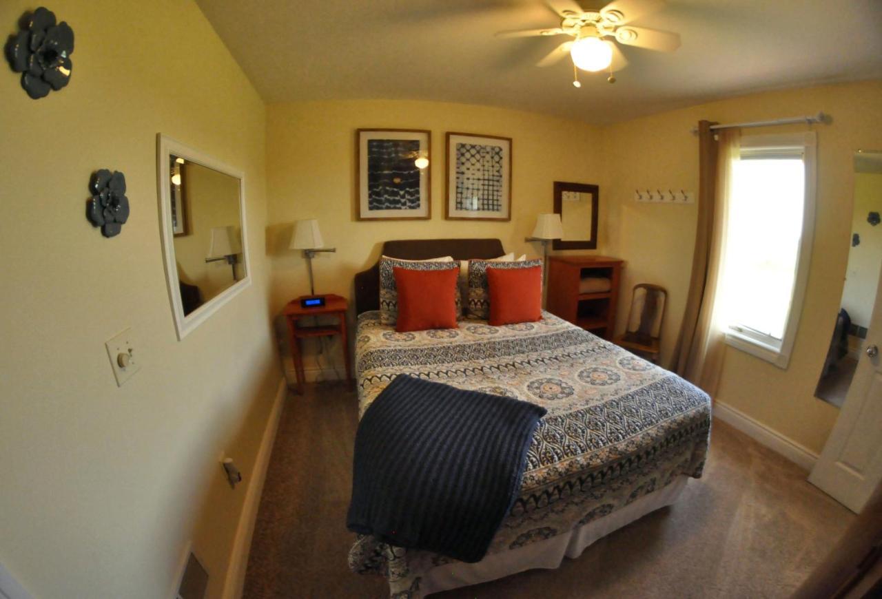 Country Hermitage Bed & Breakfast Acme Εξωτερικό φωτογραφία
